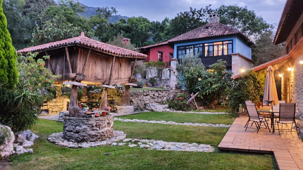 Amaicha Hotel Rural Camango Εξωτερικό φωτογραφία