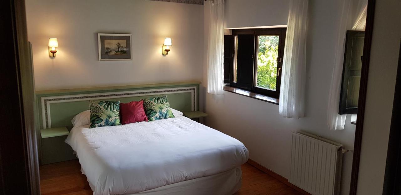 Amaicha Hotel Rural Camango Εξωτερικό φωτογραφία