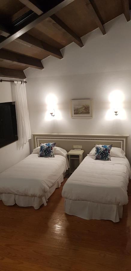 Amaicha Hotel Rural Camango Εξωτερικό φωτογραφία
