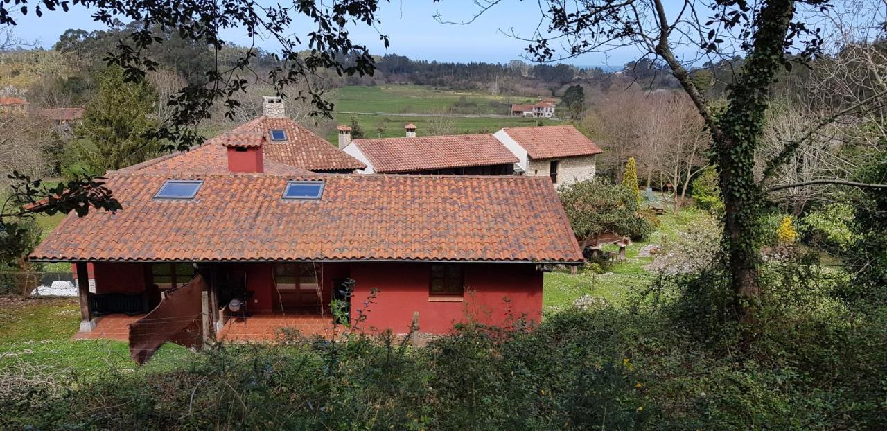 Amaicha Hotel Rural Camango Εξωτερικό φωτογραφία