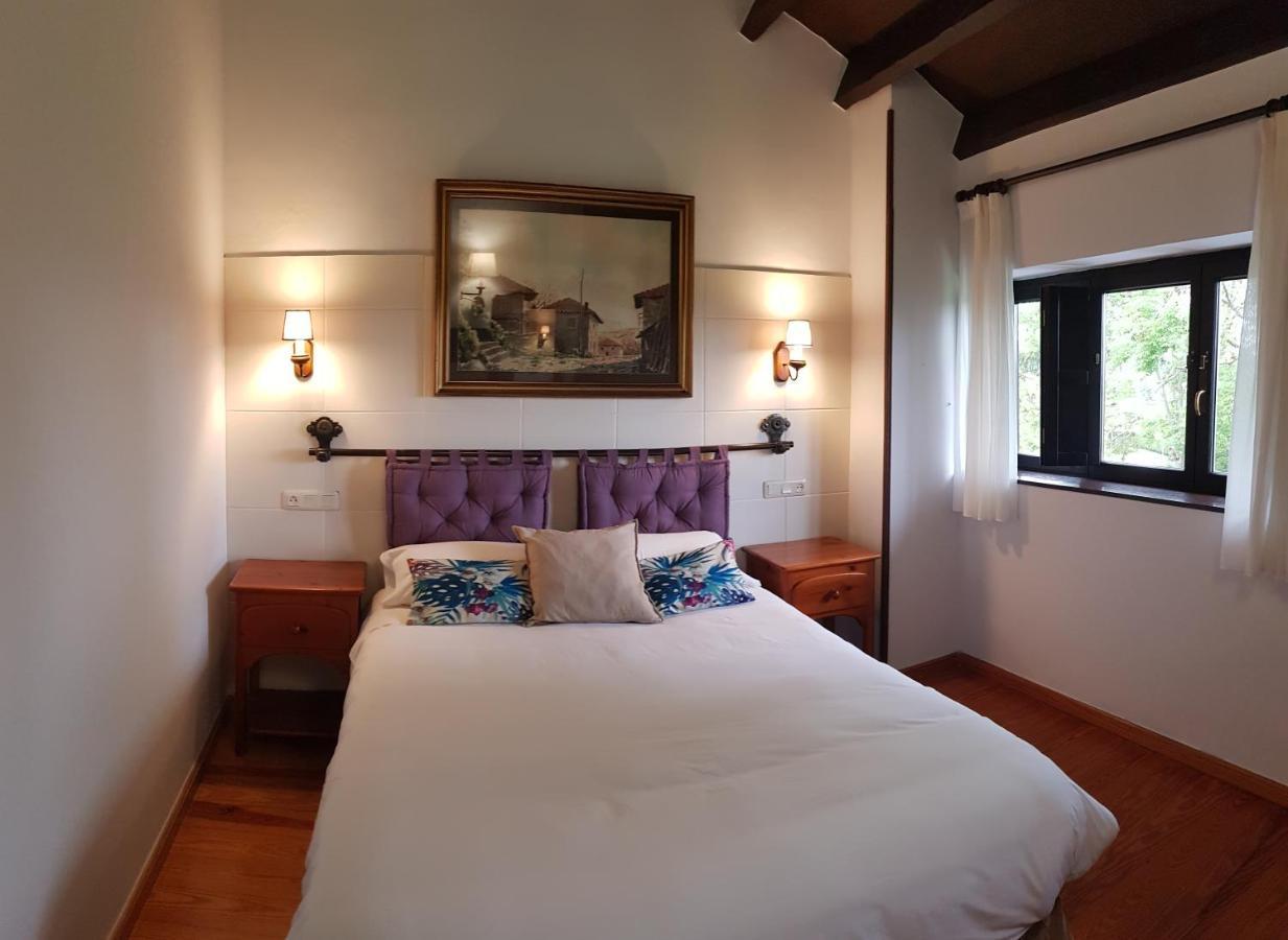 Amaicha Hotel Rural Camango Εξωτερικό φωτογραφία