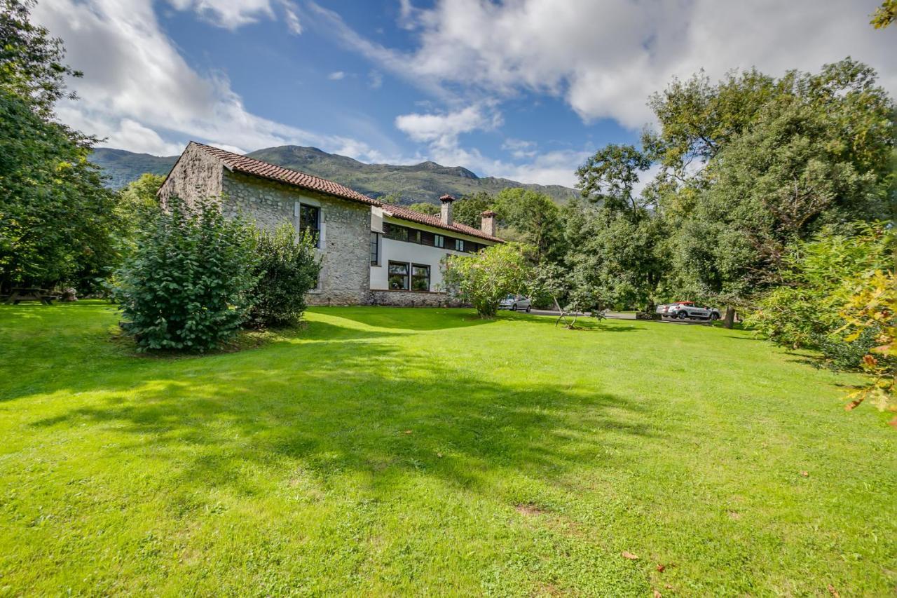 Amaicha Hotel Rural Camango Εξωτερικό φωτογραφία