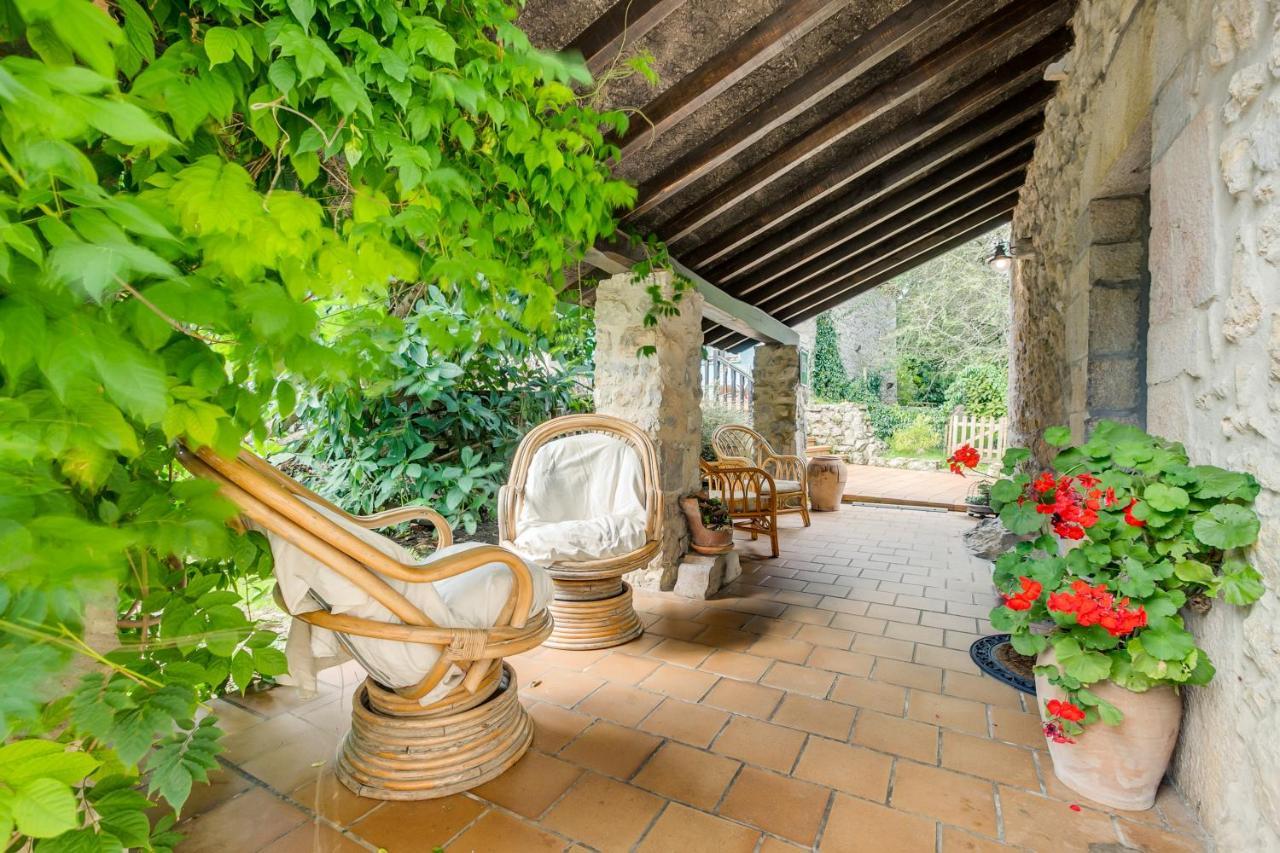 Amaicha Hotel Rural Camango Εξωτερικό φωτογραφία