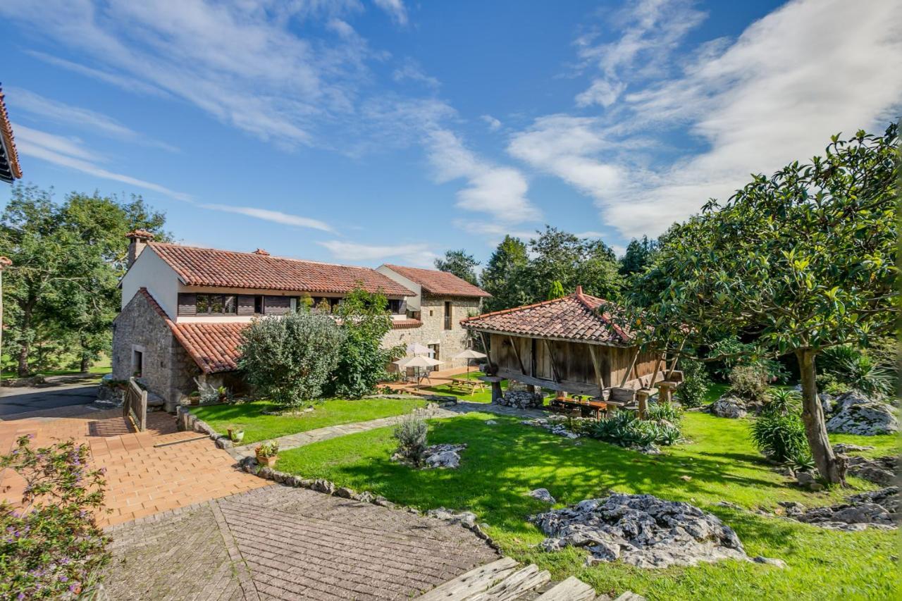 Amaicha Hotel Rural Camango Εξωτερικό φωτογραφία