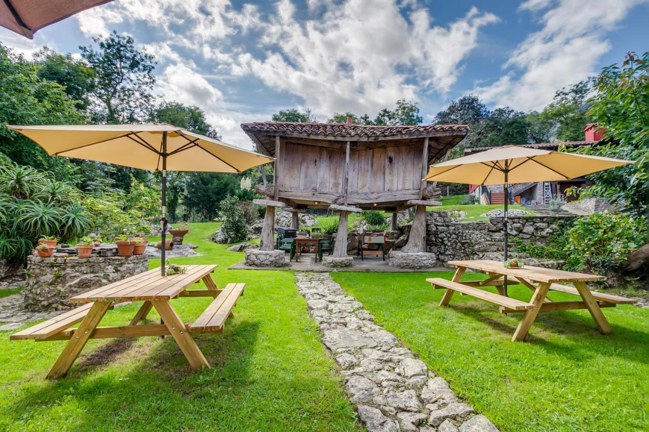 Amaicha Hotel Rural Camango Εξωτερικό φωτογραφία