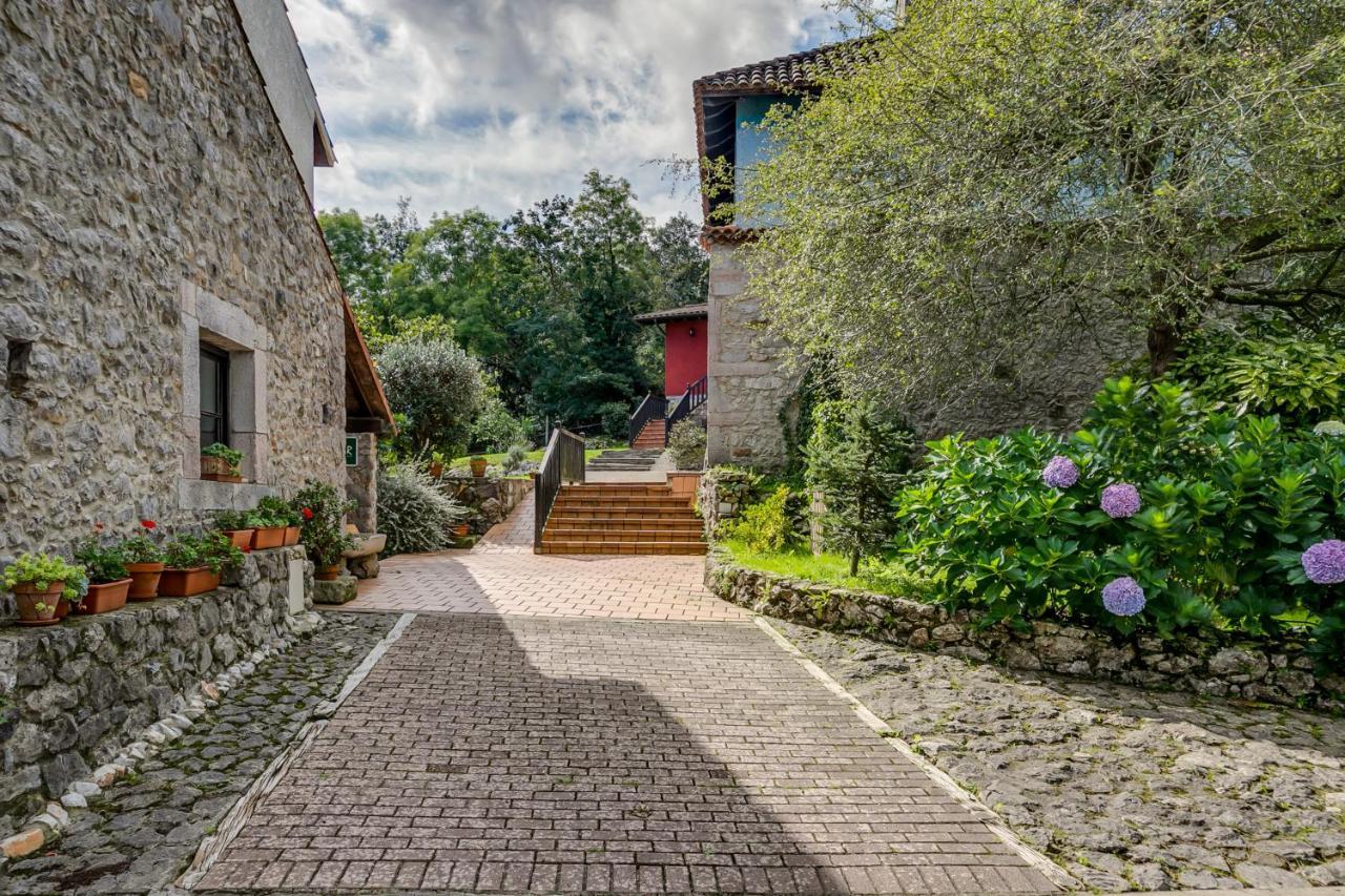 Amaicha Hotel Rural Camango Εξωτερικό φωτογραφία