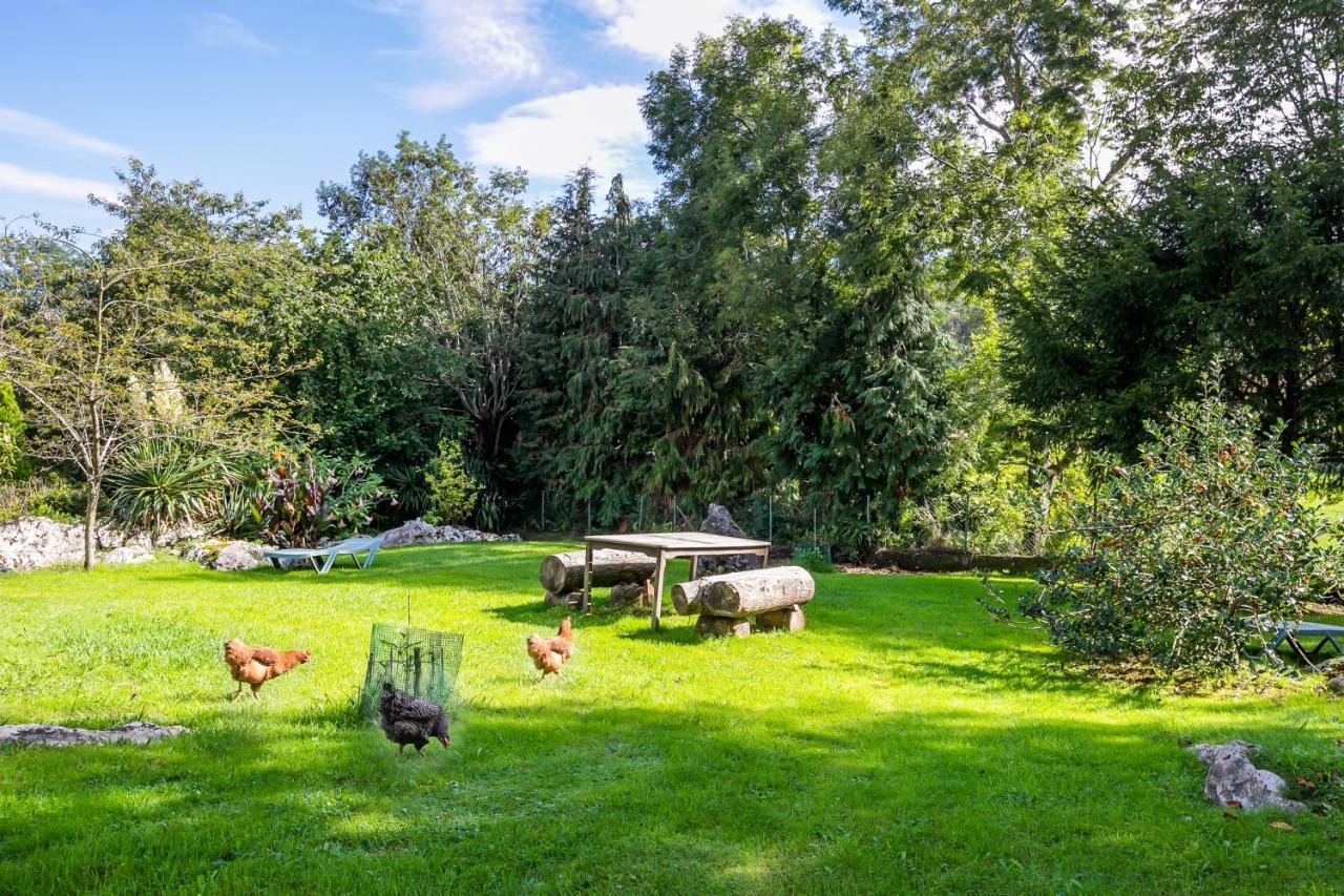 Amaicha Hotel Rural Camango Εξωτερικό φωτογραφία