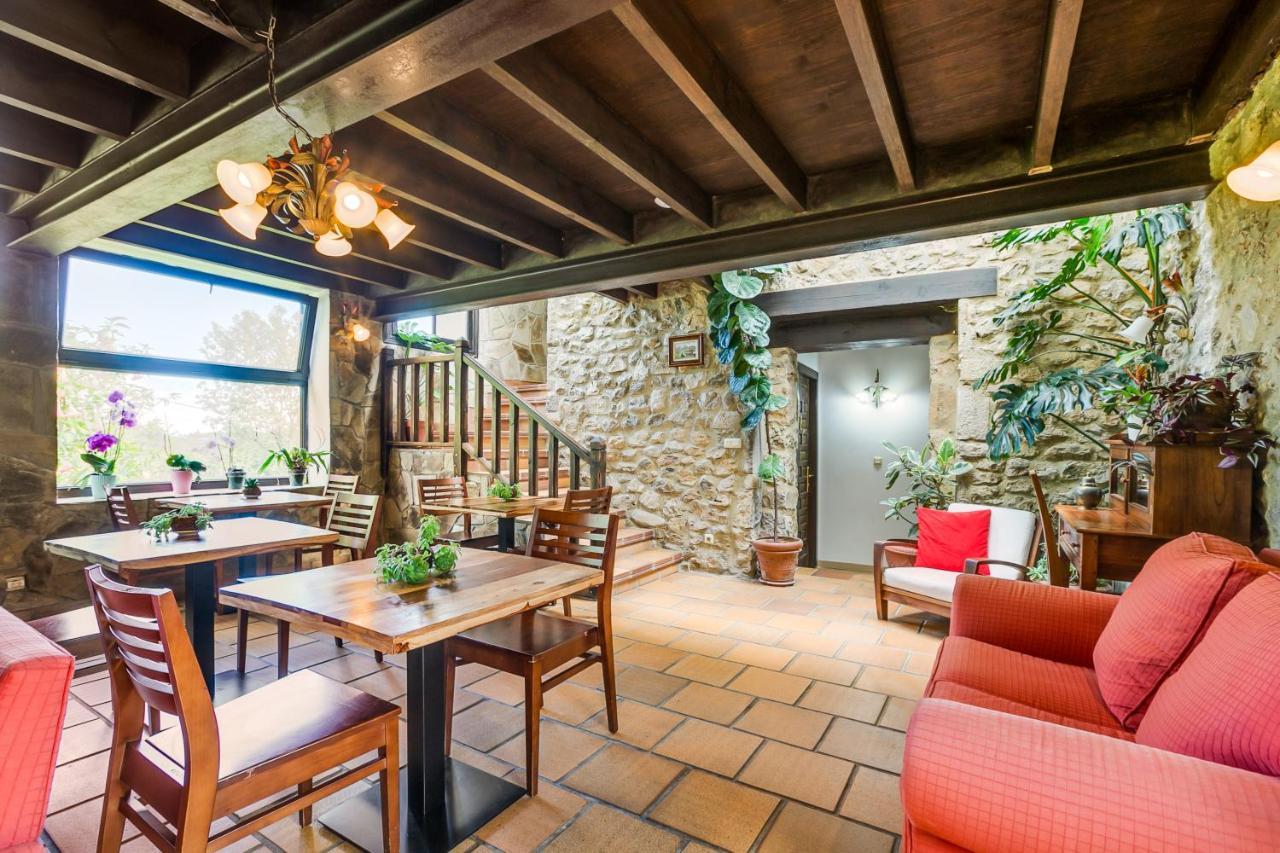Amaicha Hotel Rural Camango Εξωτερικό φωτογραφία
