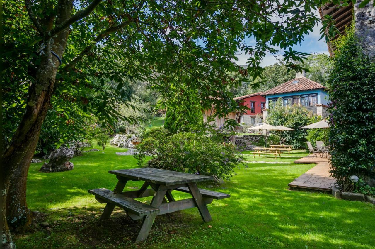 Amaicha Hotel Rural Camango Εξωτερικό φωτογραφία