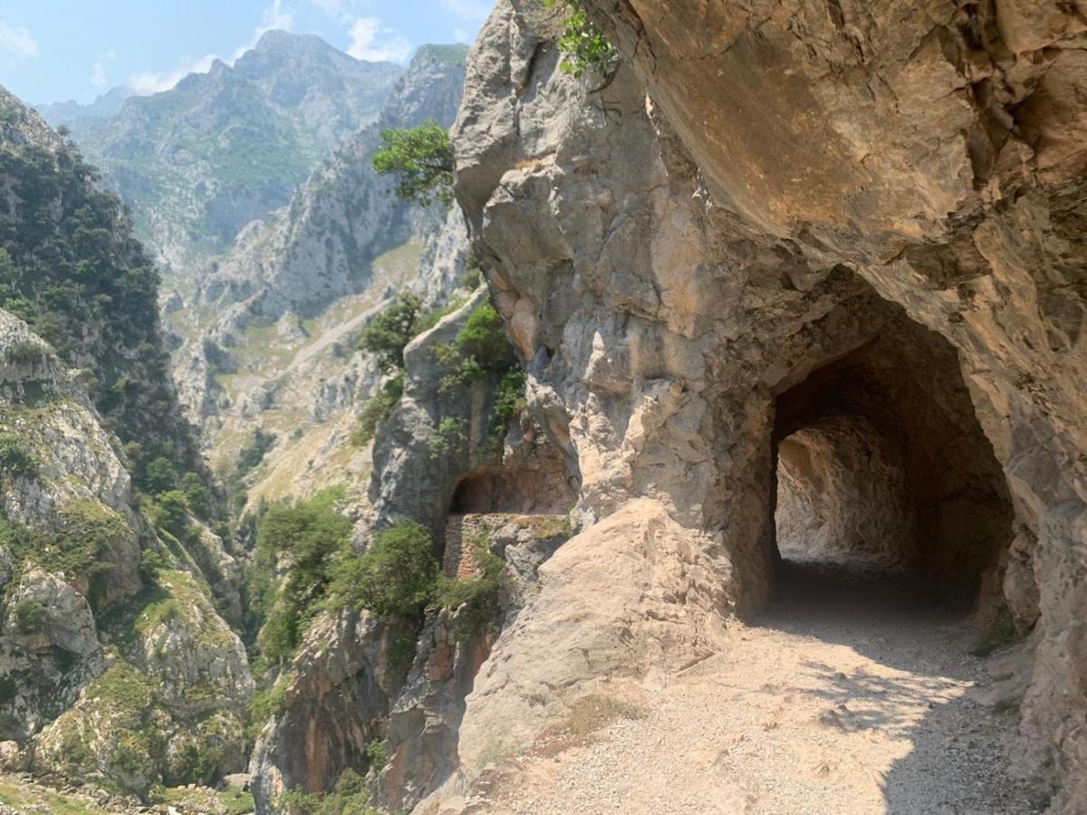 Amaicha Hotel Rural Camango Εξωτερικό φωτογραφία