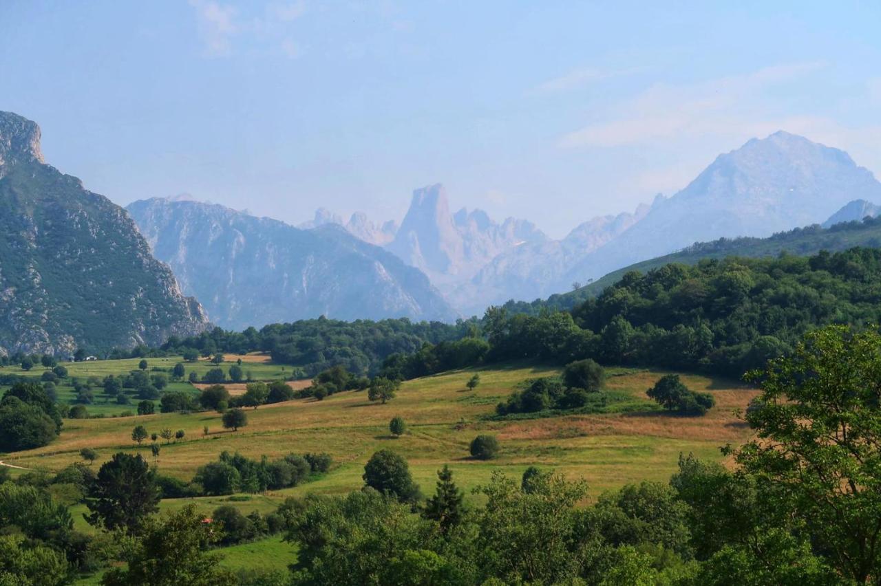 Amaicha Hotel Rural Camango Εξωτερικό φωτογραφία