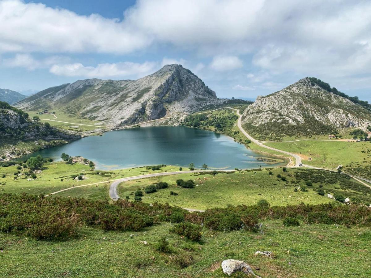 Amaicha Hotel Rural Camango Εξωτερικό φωτογραφία