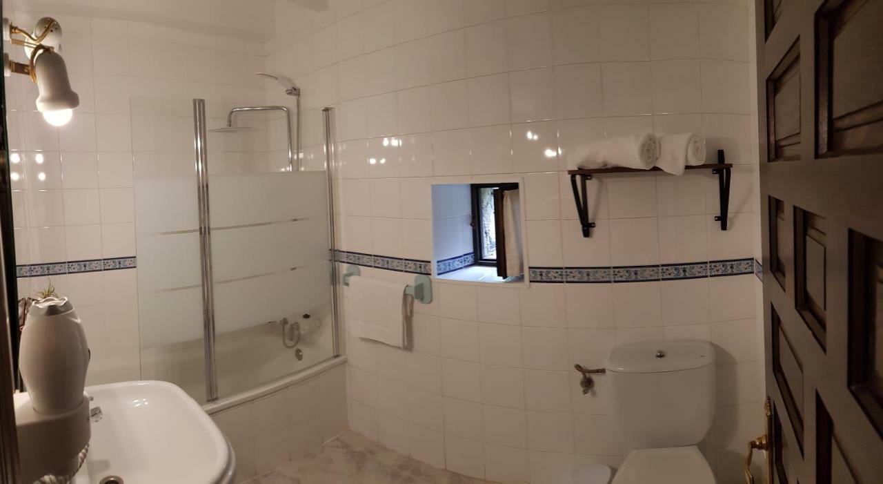 Amaicha Hotel Rural Camango Εξωτερικό φωτογραφία