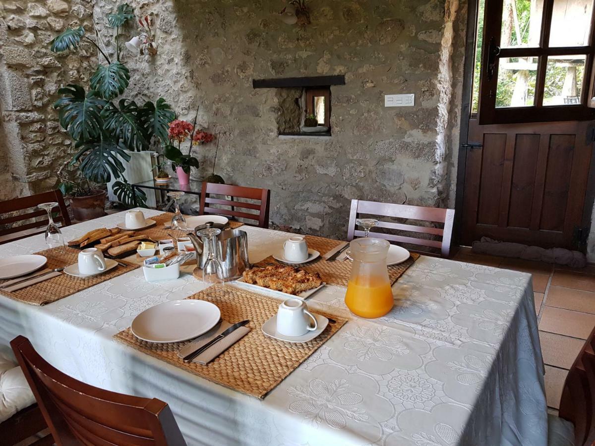 Amaicha Hotel Rural Camango Εξωτερικό φωτογραφία