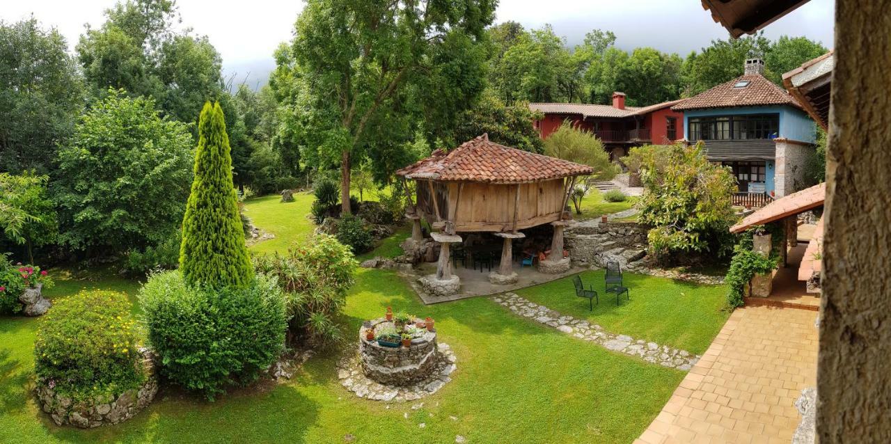 Amaicha Hotel Rural Camango Εξωτερικό φωτογραφία