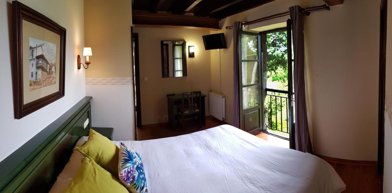 Amaicha Hotel Rural Camango Εξωτερικό φωτογραφία