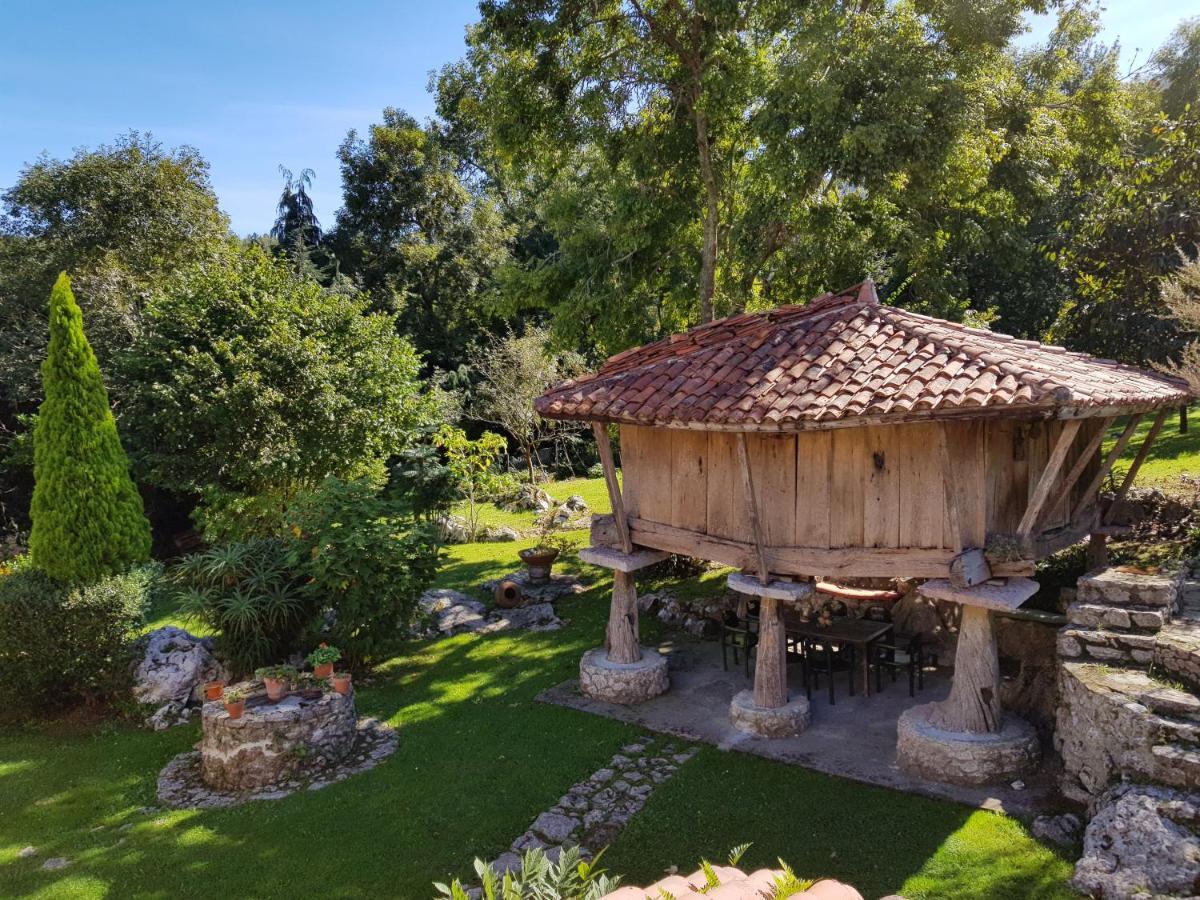 Amaicha Hotel Rural Camango Εξωτερικό φωτογραφία