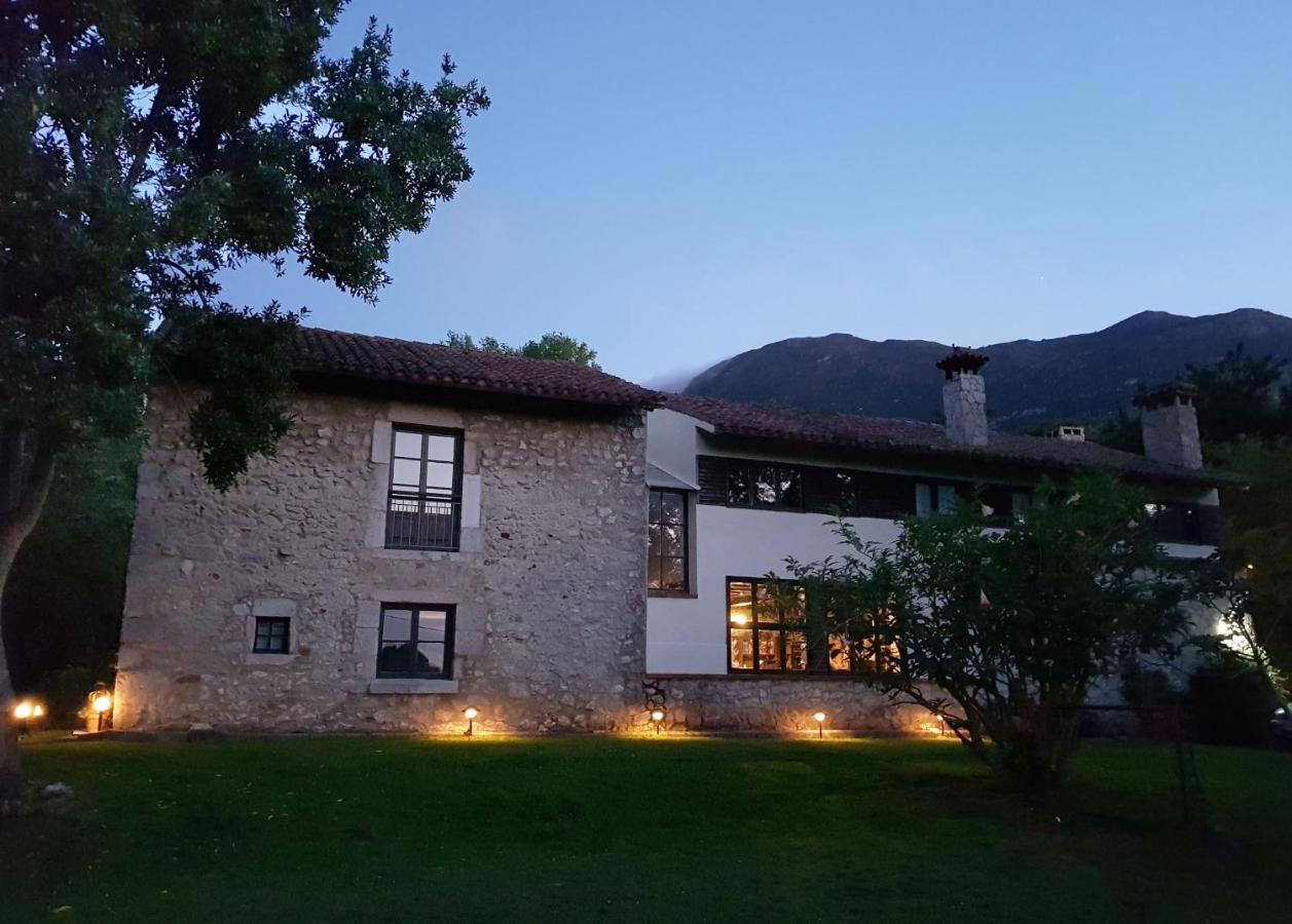 Amaicha Hotel Rural Camango Εξωτερικό φωτογραφία