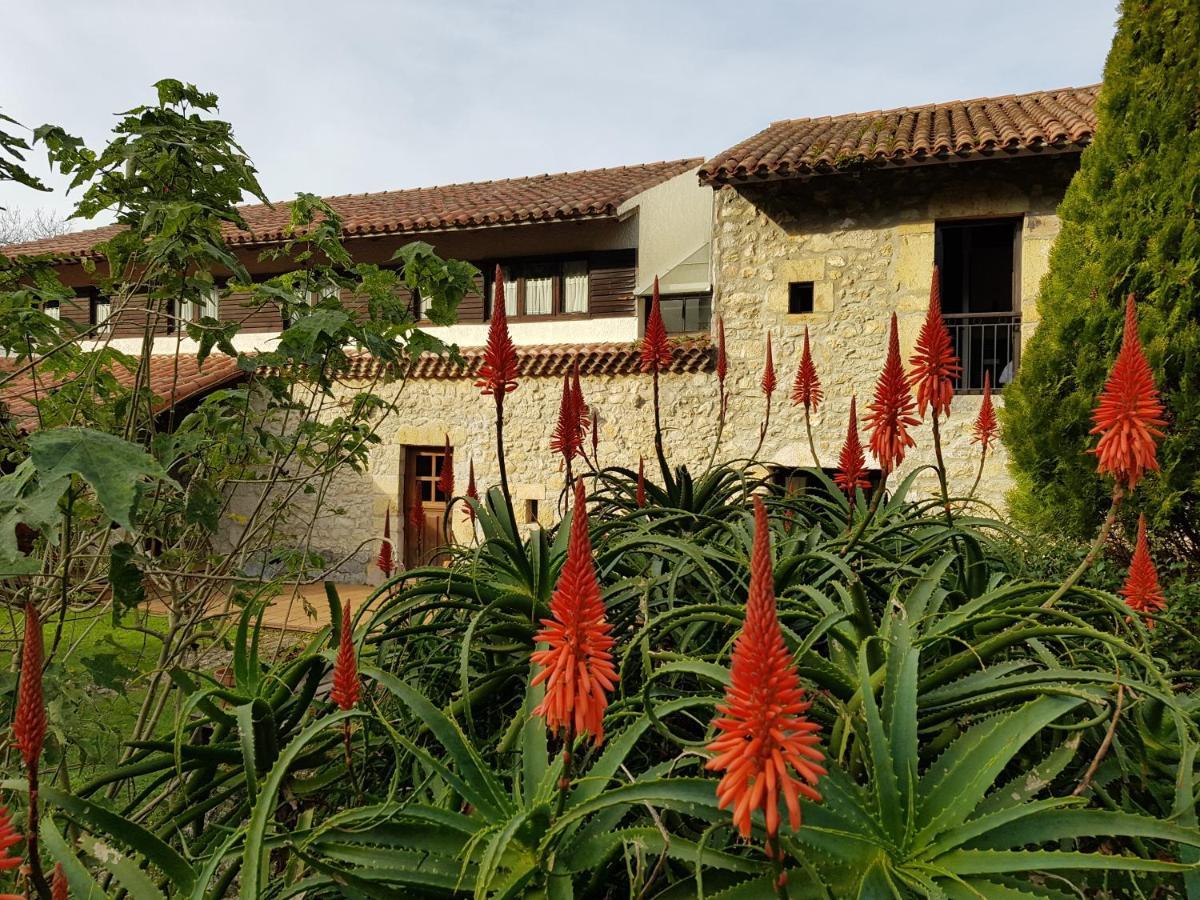 Amaicha Hotel Rural Camango Εξωτερικό φωτογραφία